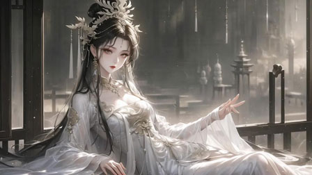 大散修（全本）作者：庄不缺