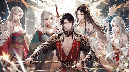 《重生西游之妖道至尊》 作者：救世妖道