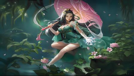 《九天古帝》作者：王府家丁