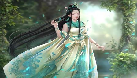 《洪荒：我在苏府当家丁》作者：龙不相