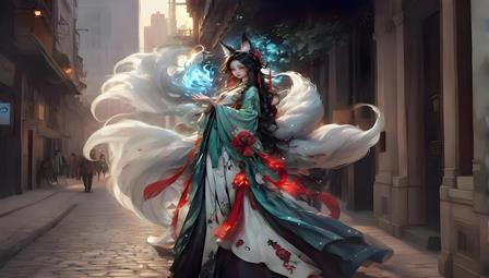 《帝国第一家丁》作者：日暮客愁