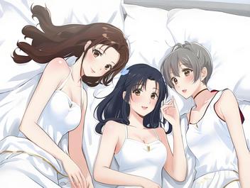 《重生之无悔人生》作者：冷冰寒