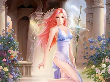 《首富身边的女人》作者：挥宽