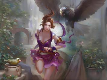 《影视世界当首富》作者：夜天下
