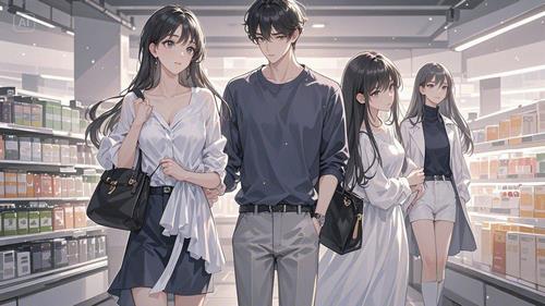 《重返1991当首富》作者：青杨似火