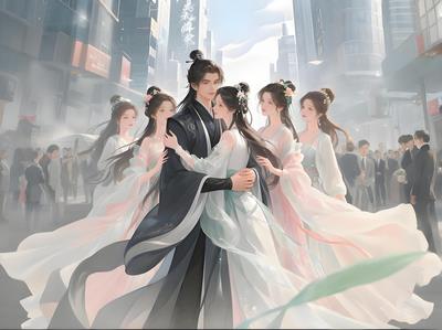 《纨绔邪神》 作者：日上三竿