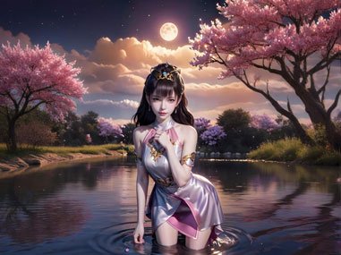 仙欲逍遥（完）作者：马一角