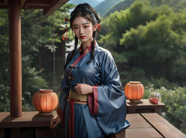 重生之仙欲 (完) 作者: 随着风启航