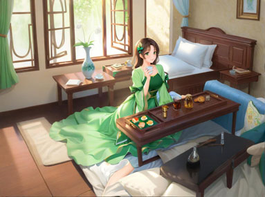《重生之商海惊涛》（全本）作者：文心虫