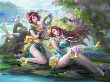 《武道邪神》（完） 作者：花开的石头