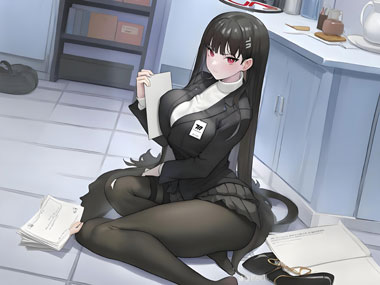 《末世之重生御女》（完）作者：雁南征