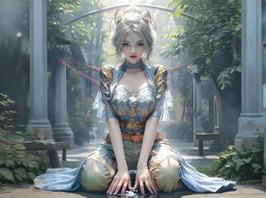 超强透视（完）作者：时空老人
