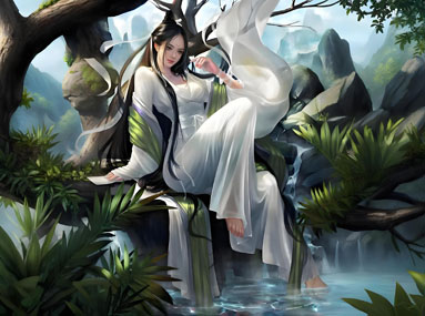 品花时录(完) 作者：英年早肥