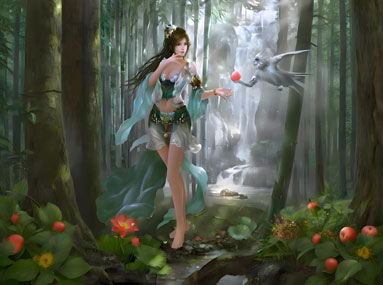 老子是村长 (1-1567) 作者：魔语冰殇