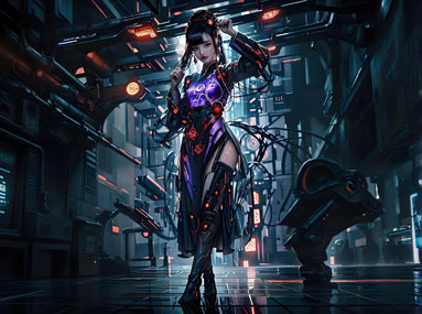 《好莱坞之王》 (完) 作者：威武威武