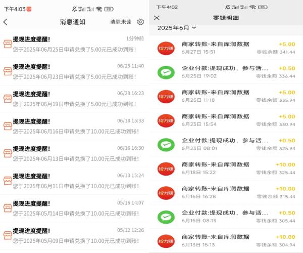问卷调查挣钱：指尖上的零花钱之道
