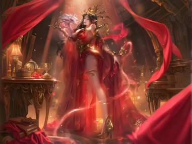 《穿越极品败家子》作者：白慧星