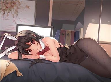 《绝美女神爱上我》作者：温酒煮浣熊