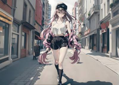 《极品人生》作者：花月夜