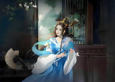 《逍遥寒门》作者：刘大咪