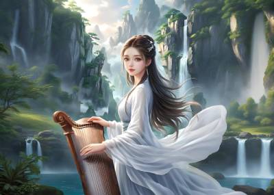 《穿越宁采臣》作者：西瓜有皮不好吃