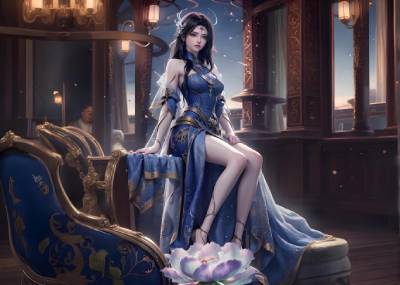 《我是夜天之主》作者：末世的乱舞