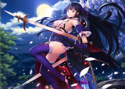 《末世之美女保镖》作者：埋头码字