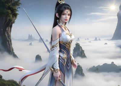 《至尊主播》作者:兔子来了