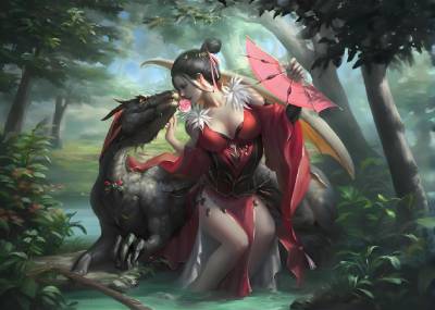 《末世之活下去》作者：微云烟波