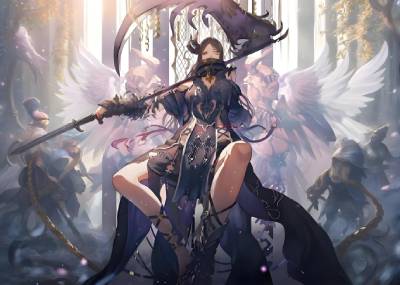 《带着超市去末世》作者：三舍堂