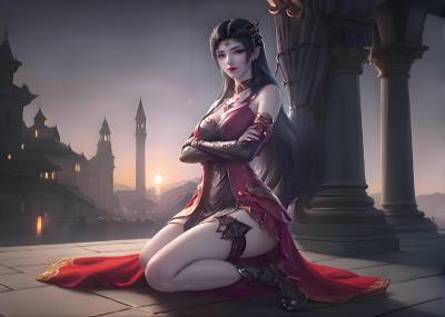 《我的房东是美女》作者:northkid