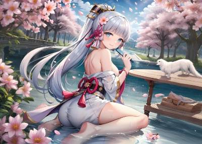 《火影之透视万岁》（全本）作者：迷蝶晓梦