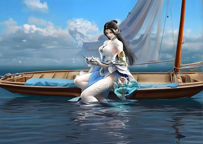 《异世之堕落天才》作者：李闲鱼