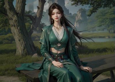 《异界至尊战神》作者：独孤小杜