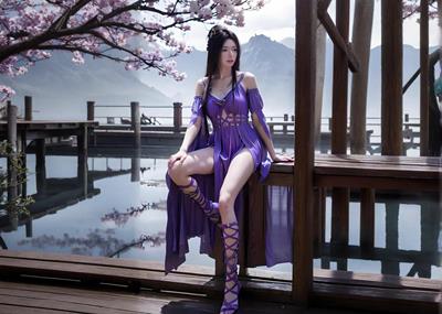 《魔龙翻天》作者：腐尸鳄