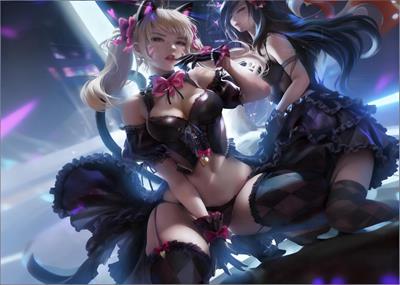 《网游之睡服天下》作者：乌贼大王