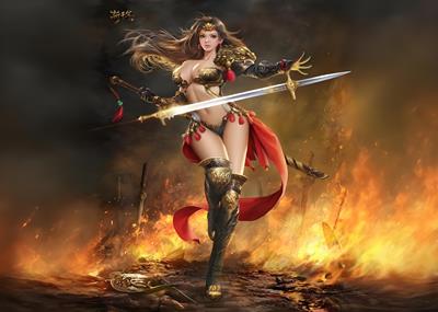 《龙语兽修》作者：石三