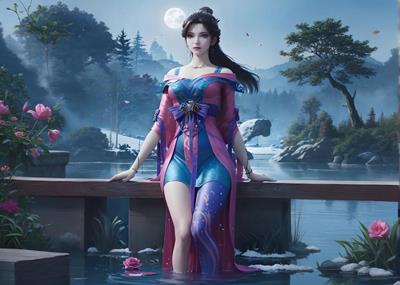 《重生：我竟然成了娱乐圈最大反派》作者：雨沫凌霄