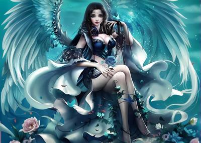 《港综：洪兴四九仔，踩靓坤扎职》作者：随意djvhdu