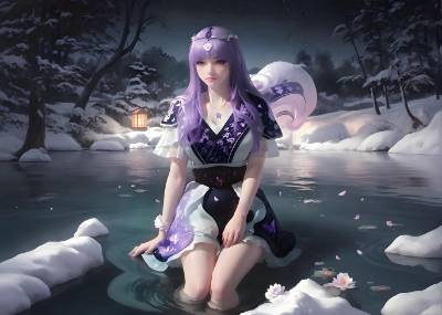 《海贼之百兽王》（完）作者: 冠子夏