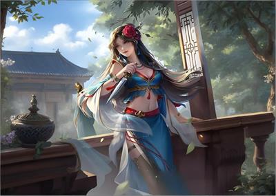 《一路向仙》作者：紫钗恨