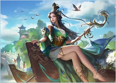 《风云逍遥仙》作者：任西风