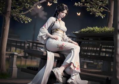 《凶宅笔记》(完) 作者：二花