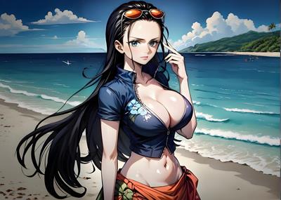 《海贼：我加钱大将可干翻四皇》作者: 失眠到三点