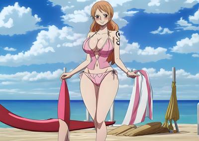 《海贼之火龙之爪》作者：雪云杉