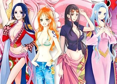 《海贼之海军鬼神》作者：不急躁爱海豹