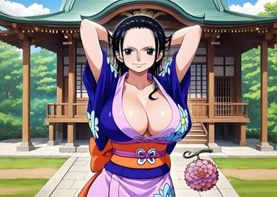 《海贼王之修罗索隆》作者：浪子逍遥