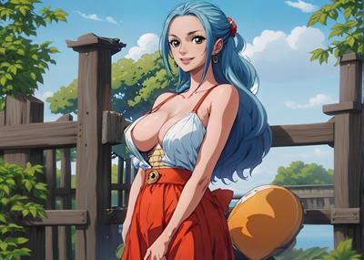 《海贼之自由混蛋》作者：寂无心A