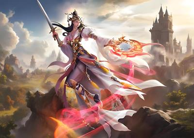 《回到明朝当王爷》（完）作者：月关