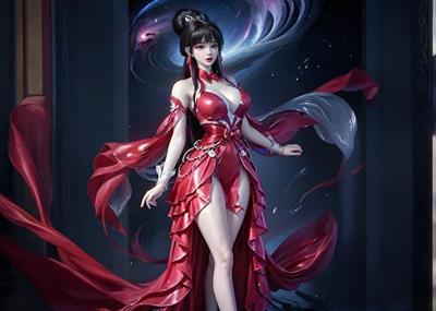 《风流丹师》作者：仿宋